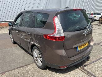 Renault Grand-scenic 1.4 TCE PARISIENNE picture 3