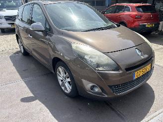 begagnad bil auto Renault Grand-scenic 1.4 TCE PARISIENNE 2012/2