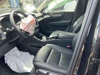 Volvo XC40 1.5 T4   RECHARGE INSCRIPTION picture 7