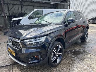 Volvo XC40 1.5 T4   RECHARGE INSCRIPTION picture 2