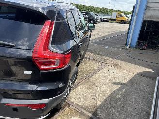 Volvo XC40 1.5 T4   RECHARGE INSCRIPTION picture 3
