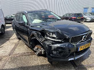 Volvo XC40 1.5 T4   RECHARGE INSCRIPTION picture 4