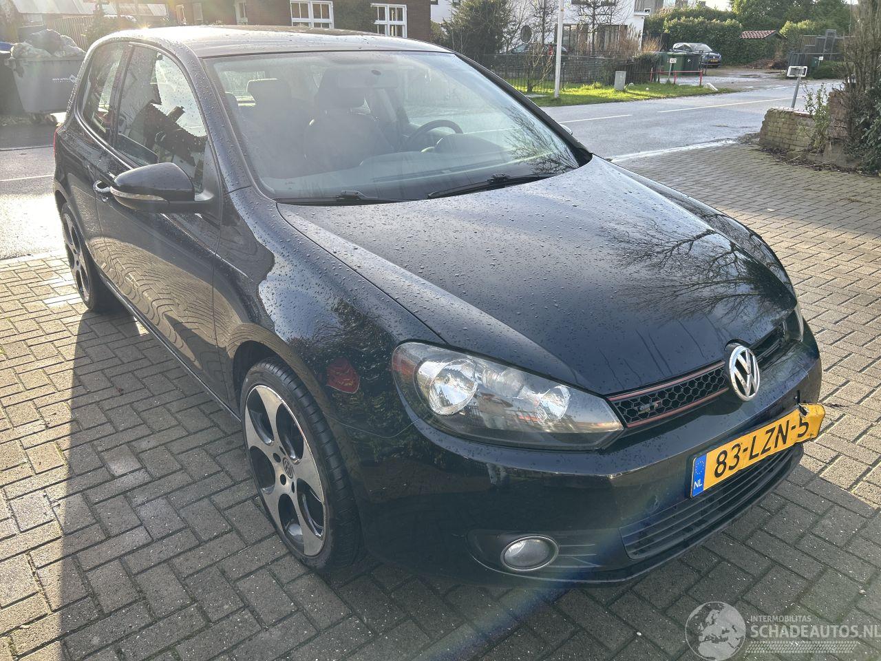 Volkswagen Golf 1.2 TSI TRENDLINE