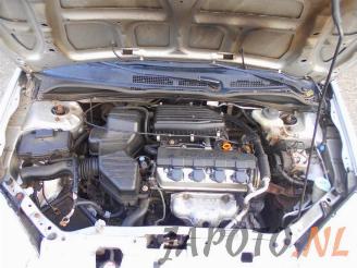 Honda Civic Civic (EP/EU), Hatchback 3-drs, 2000 / 2005 1.4 16V picture 16