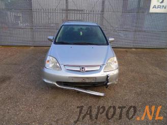 Honda Civic Civic (EP/EU), Hatchback 3-drs, 2000 / 2005 1.4 16V picture 7