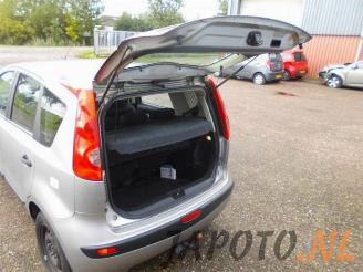 Nissan Note Note (E11), MPV, 2006 / 2013 1.4 16V picture 10