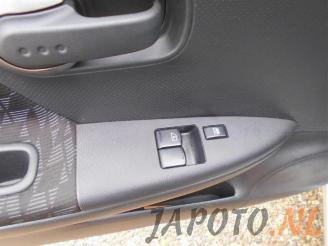 Nissan Note Note (E11), MPV, 2006 / 2013 1.4 16V picture 13