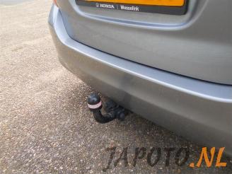 Honda Jazz Jazz (GD/GE2/GE3), Hatchback, 2002 / 2008 1.3 i-Dsi picture 10