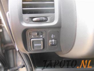 Honda Jazz Jazz (GD/GE2/GE3), Hatchback, 2002 / 2008 1.3 i-Dsi picture 13
