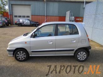 Hyundai Atos Atos, Hatchback, 1997 / 2008 1.0 12V picture 2