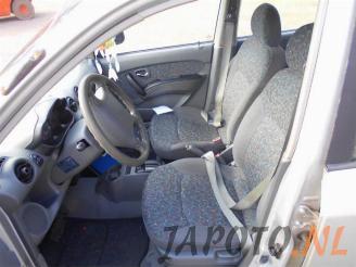 Hyundai Atos Atos, Hatchback, 1997 / 2008 1.0 12V picture 8
