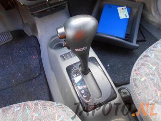 Hyundai Atos Atos, Hatchback, 1997 / 2008 1.0 12V picture 11