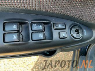 Hyundai Tucson Tucson (JM), SUV, 2004 / 2010 2.0 CRDi VGT 16V 4x2 picture 11