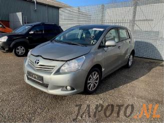 Toyota Verso Verso, MPV, 2009 / 2018 2.0 16V D-4D-F picture 1