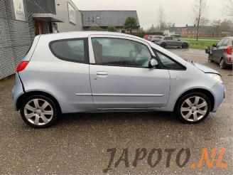 Mitsubishi Colt Colt (Z2/Z3), Hatchback, 2004 / 2012 1.3 16V picture 6