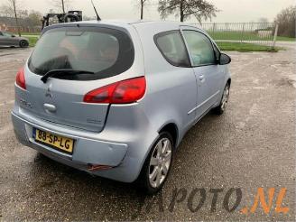 Mitsubishi Colt Colt (Z2/Z3), Hatchback, 2004 / 2012 1.3 16V picture 5