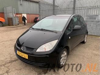 Dezmembrări autoturisme Mitsubishi Colt Colt (Z2/Z3), Hatchback, 2004 / 2012 1.3 16V 2006/1