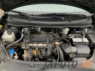 Hyundai I-20 i20, Hatchback, 2008 / 2015 1.2i 16V picture 9