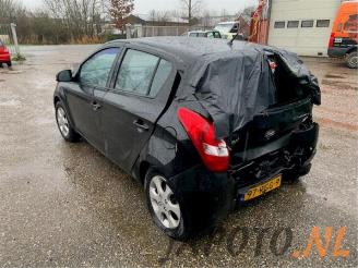 Hyundai I-20 i20, Hatchback, 2008 / 2015 1.2i 16V picture 3