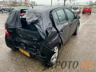 Hyundai I-20 i20, Hatchback, 2008 / 2015 1.2i 16V picture 5