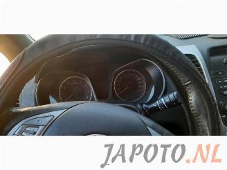 Hyundai Ix20 iX20 (JC), SUV, 2010 / 2019 1.6i 16V picture 11