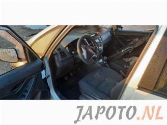 Hyundai Ix20 iX20 (JC), SUV, 2010 / 2019 1.6i 16V picture 9