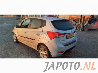 Hyundai Ix20 iX20 (JC), SUV, 2010 / 2019 1.6i 16V picture 3
