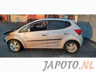 Hyundai Ix20 iX20 (JC), SUV, 2010 / 2019 1.6i 16V picture 2