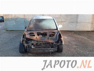 Hyundai Ix20 iX20 (JC), SUV, 2010 / 2019 1.6i 16V picture 7