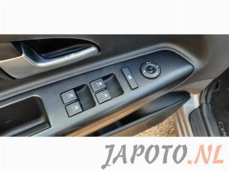 Kia Cee d Cee'd Sporty Wagon (EDF), Combi, 2007 / 2012 2.0 16V picture 12