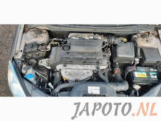 Kia Cee d Cee'd Sporty Wagon (EDF), Combi, 2007 / 2012 2.0 16V picture 10