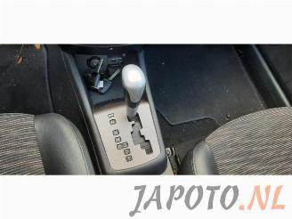 Kia Cee d Cee'd Sporty Wagon (EDF), Combi, 2007 / 2012 2.0 16V picture 15