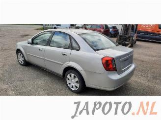 Chevrolet Nubira  picture 3