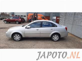 Chevrolet Nubira  picture 2