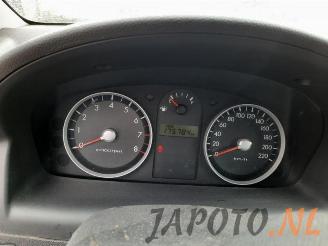 Hyundai Getz Getz, Hatchback, 2002 / 2010 1.4i 16V picture 9