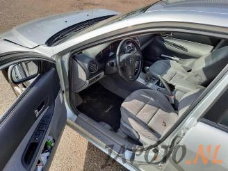 Mazda 6 6 (GG12/82), Sedan, 2002 / 2008 1.8i 16V picture 11