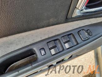 Mazda 6 6 (GG12/82), Sedan, 2002 / 2008 1.8i 16V picture 12