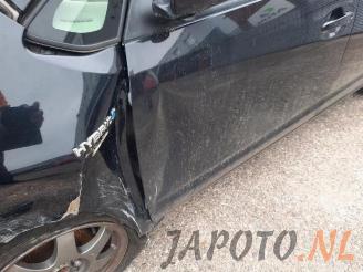 Toyota Prius Prius (NHW20), Liftback, 2003 / 2009 1.5 16V picture 8