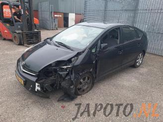 Toyota Prius Prius (NHW20), Liftback, 2003 / 2009 1.5 16V picture 1
