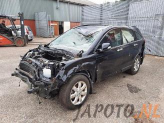 Honda Cr-v CR-V (RE/RM), SUV, 2006 2.0 16V picture 1