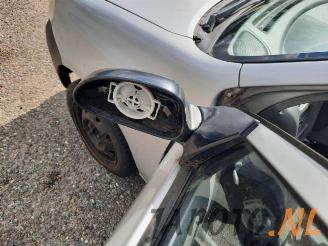 Suzuki Alto Alto (RF410), Hatchback, 2002 / 2008 1.1 16V picture 8