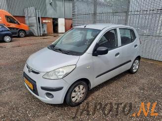 Hyundai I-10 i10 (F5), Hatchback, 2007 / 2013 1.1i 12V picture 1