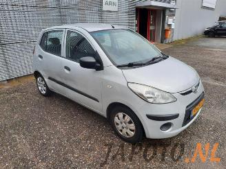 Hyundai I-10 i10 (F5), Hatchback, 2007 / 2013 1.1i 12V picture 6