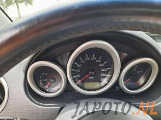 Mitsubishi Colt Colt CZC, Cabrio, 2006 / 2009 1.5 16V picture 10