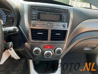 Subaru Impreza Impreza III (GH/GR), Hatchback 5-drs, 2007 / 2013 2.0D AWD picture 17