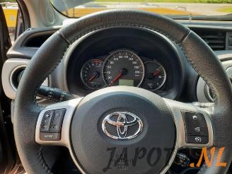 Toyota Yaris Yaris III (P13), Hatchback, 2010 / 2020 1.33 16V Dual VVT-I picture 15
