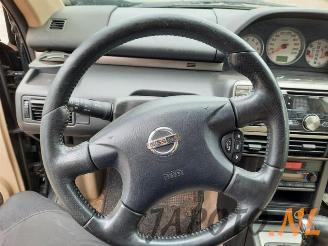 Nissan X-Trail X-Trail (T30), SUV, 2001 / 2013 2.0 16V 4x4 picture 11