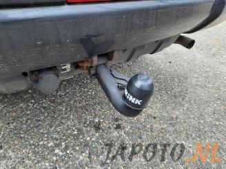 Nissan X-Trail X-Trail (T30), SUV, 2001 / 2013 2.0 16V 4x4 picture 15