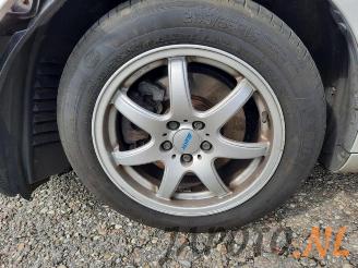 Toyota Avensis Avensis Wagon (T25/B1E), Combi, 2003 / 2008 2.0 16V VVT-i D4 picture 18