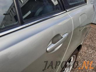 Toyota Avensis Avensis Wagon (T25/B1E), Combi, 2003 / 2008 2.0 16V VVT-i D4 picture 9